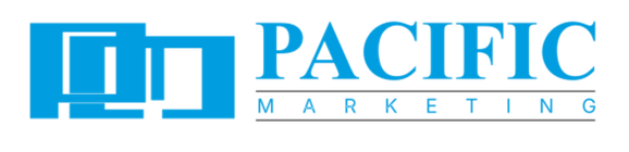 Pacific Marketing Logo